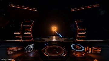 Elite Dangerous 2.1 Various Pulse laser colors