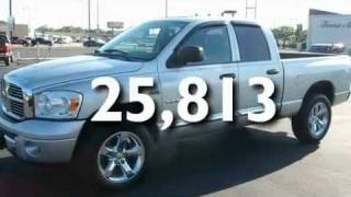 2007 Dodge Ram 1500 Lansing IL 60438