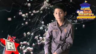 Randy Inbox - Rendy Namsa - Latihan Bernyanyi - Bk - Latihan Nyanyi