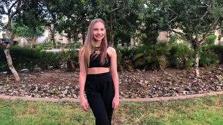 Daylyn Lucky Club Five