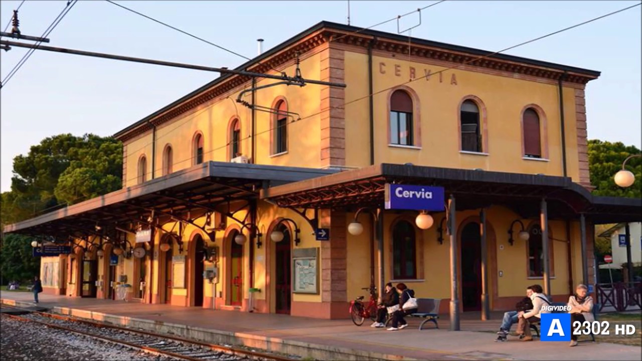 Annunci alla Stazione di Cervia-Milano Marittima