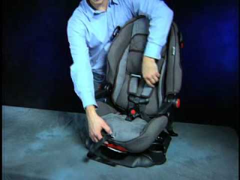 safety 1st know your car seat