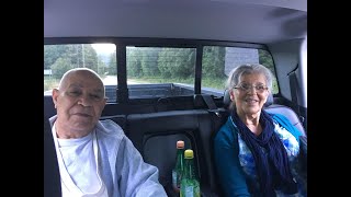 Anasko Ilikuob - 1.2 Parents - Arrival In Vancouver Jul 2018 Slideshow Part 2