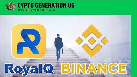 Introduction to Futures trading on Binance and Royal q trading bot 🥰, FBA inclusive 