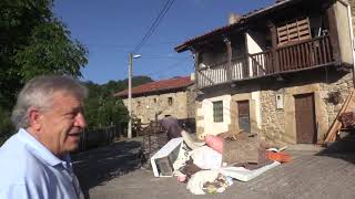 El Silencio de un Pueblo: Santa Eulalia I 30.08.2021