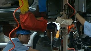 The Heat: China-U.S. trade conflict Pt 3