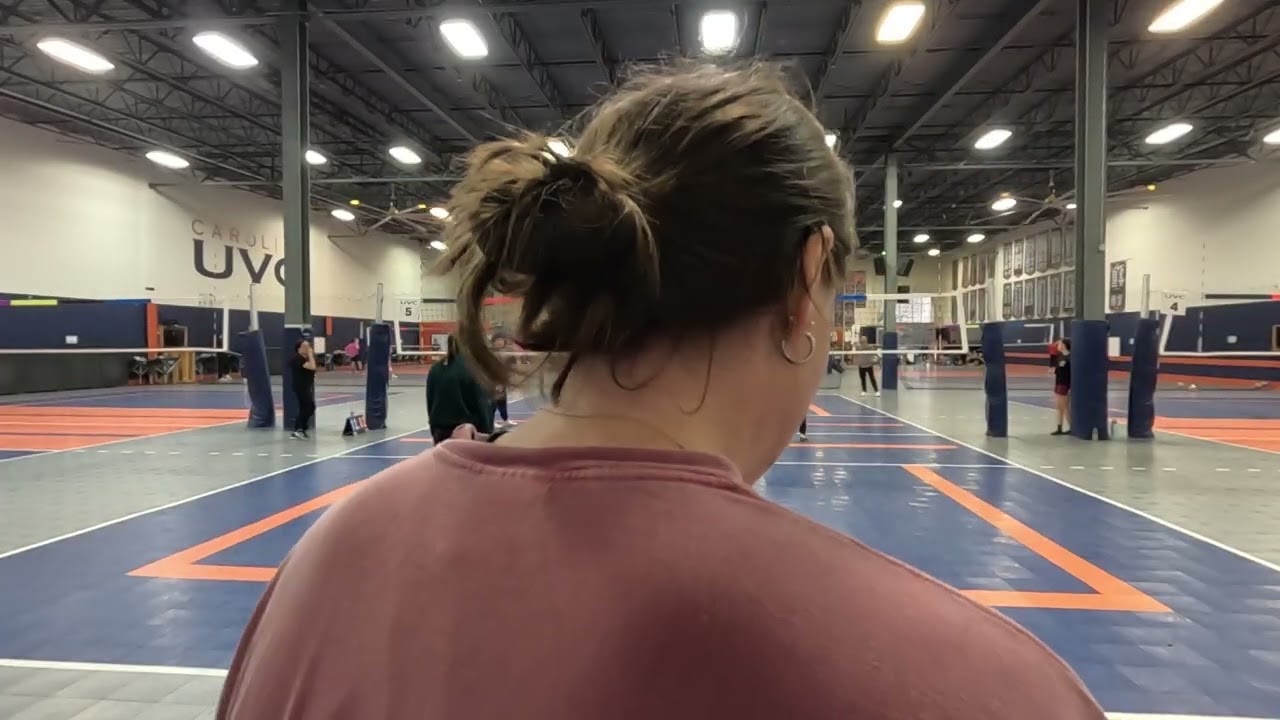 Fiesta OTC -Coed Shorties - 01-07-2026 - Finals 1 of 2