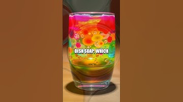 The Fun Density Tower Experiment