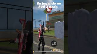 Eu Jogando No Hud 2 Dedos