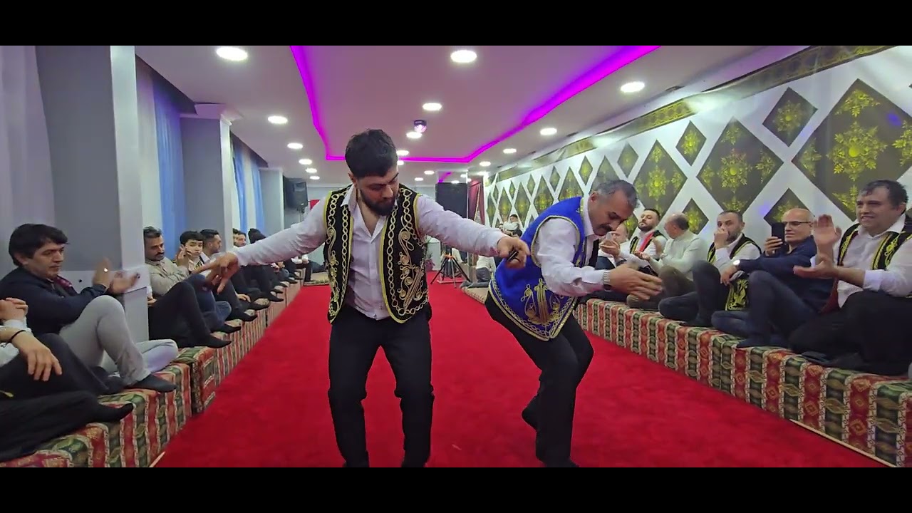 Ali Beyoğlu Arif sazak Çankırı maruf köyü bereç yareni 2025