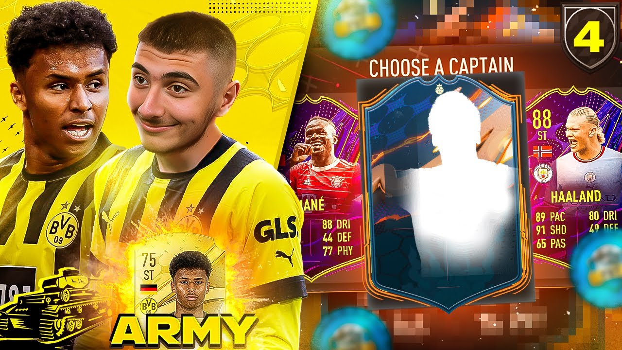 ЛЕГЕНДА КЛУБА ВОЗВРАЩАЕТСЯ НА RTG!