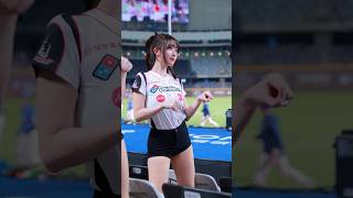 C原的喵喵拳🐱 #20260909 #台北大巨蛋 #權喜原 #권희원 #dragonbeauties #cheerleader