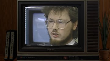 Computer Chronicles S02E07 - UNIX #retrotv #retrocomputing