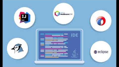 ¿Que es un entorno de desarrollo integrado (ide)?