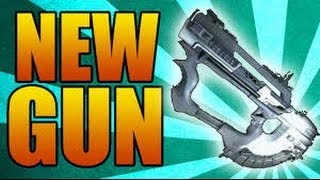 Famous NEW GUN DLC - Call of Duty: Ghost - (THE RIPPER) & Maniac Beast (Xbox One, PS4, PC) Wealth