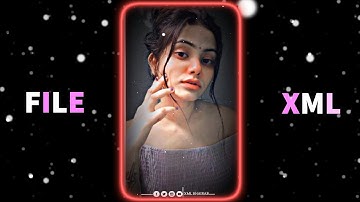 BHAI BHAI MERA MAAL HAI🤭TENDING XML💫 ALIGHT MOTION EDITING💥XML BHAIRAB