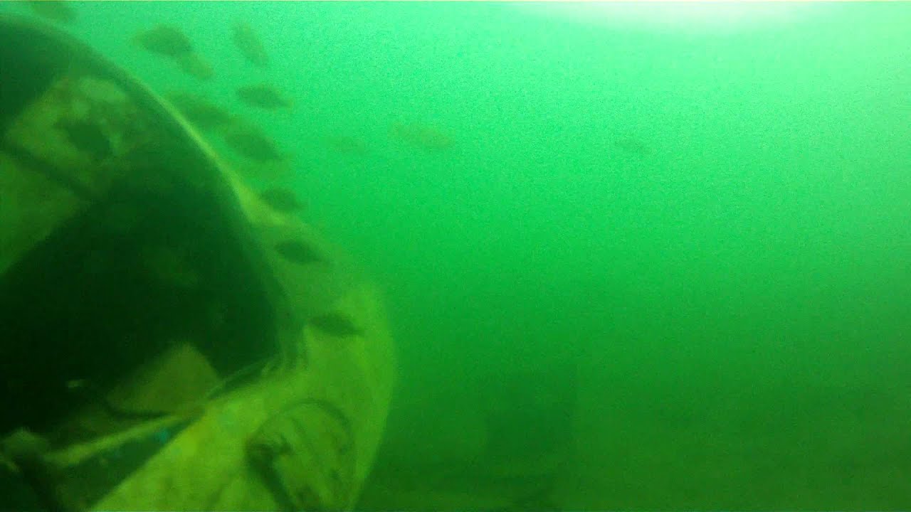 Dive Lake NY (Airplane) YouTube