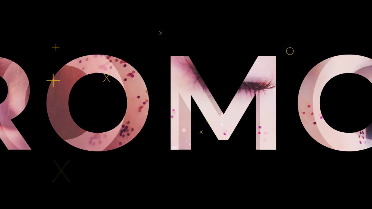 Modern Hip-Hop Intro | After Effects Templates - Motion Array