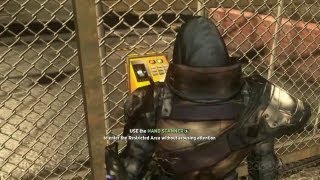 Celebrity Shapeshifting into Gentek - Prototype 2 Gameplay Net Worth
