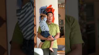 Arkana Is Great And Intelligent Like Her Father Ridwan Kamilridwankamil ataliapraratya