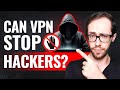 Best VPNs Against Hackers You Should Use In 2026!