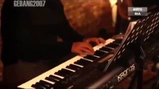 Download Lagu Aiman Tino (Cover) - Berakhirlah Sudah MP3