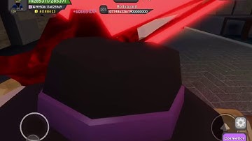 If I take any damage In Canals Nightmare Hardcore I have to give Blood Thirster! (Dungeon quest)