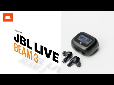 JBL | Live