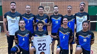 2° set PRV x JURASSIC 