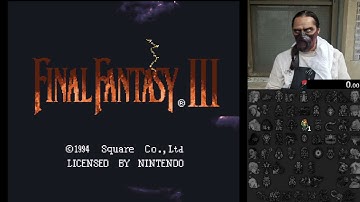 FF6 WC, Drafting with Jefe01. !flags for seed info. !multi-link to watch us