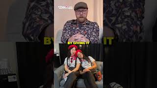 Clair Obscur: Expedition 33 Cast React to Cosplay
