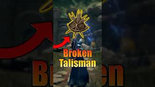 The secret way to buff spells in Elden Ring #gaming #eldenring #shorts