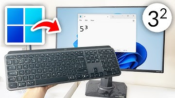 How To Type Numbers To The Power Of On Keyboard - Full Guide
