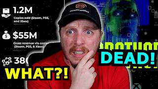 Marathon Flopped Bad Leaked Sales Numbers Are Awful Playstation Mad At Bungie?