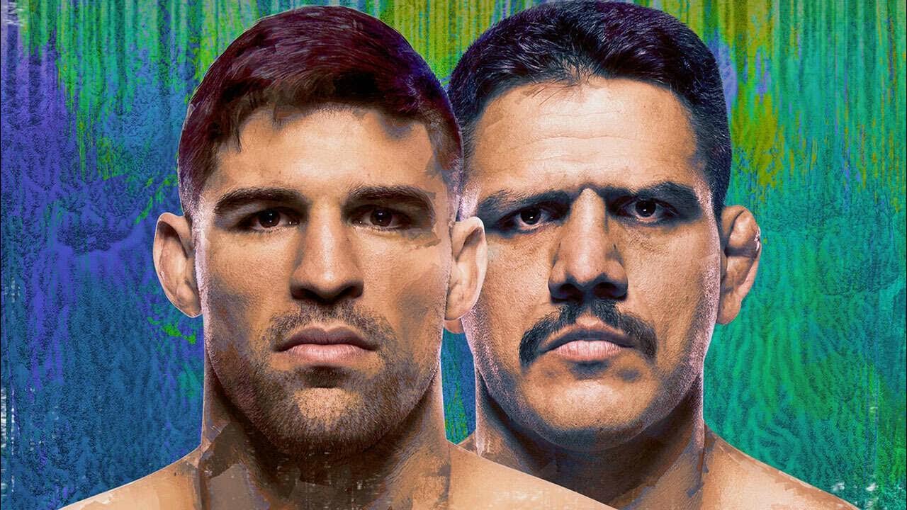 Ufc vegas 87 кард участников. Арена юфс в Лас Вегасе. UFC 2023