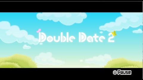 Double Date 2 - Rhythm Heaven Fever