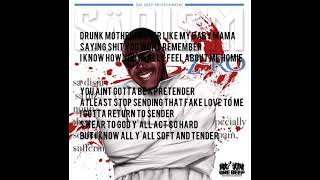 Z-Ro - Succa Lyric Video