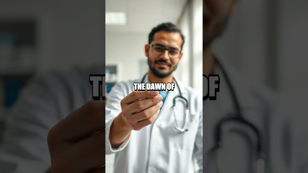 The Dawn of Modern Psychiatry: A Quiet Revolution