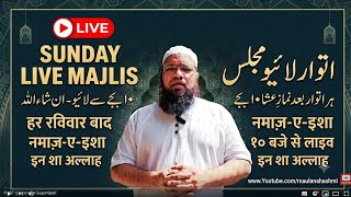 Mufti Dr Sayyed Akbar Hashmi is live screenshot 2