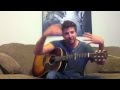 Brett Eldredge - Shade (The Couch Sessions)