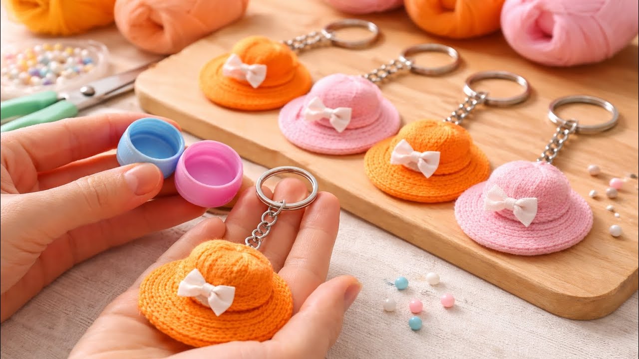 Don't throw away bottle caps! I made 20 and Sold them all💰