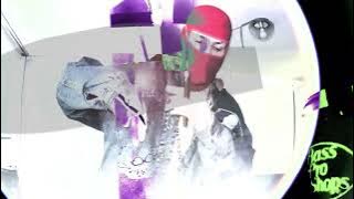 TELL U SUM by saemo ft. Yhapojj ViSUALiZER