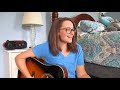 Boxes The Goo Goo Dolls Shannon Freeman Acoustic Cover mp3