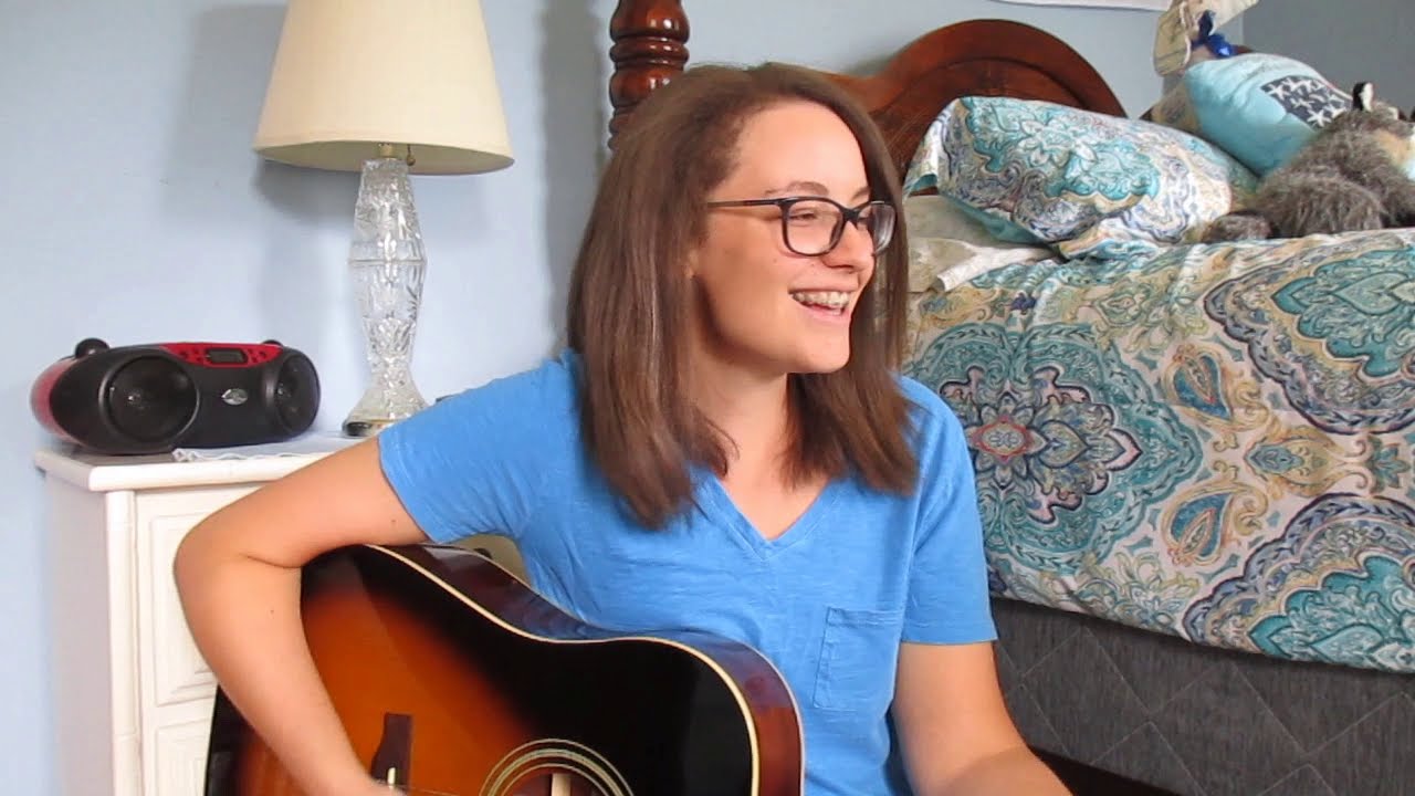 "Boxes" The Goo Goo Dolls (Shannon Freeman Acoustic Cover) YouTube