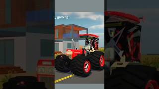 Indian vehicle simulator 3d game new update video