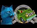 МАШИНА ЕСТ МАШИНУ #1 Хищные машины Car Eats Car игра про гонки КОТЁНОК ЛАЙК