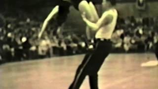 Adagio/Contortion