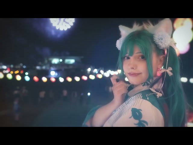 大洗海上花火大会