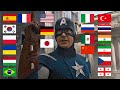 Hulk smash in different languages