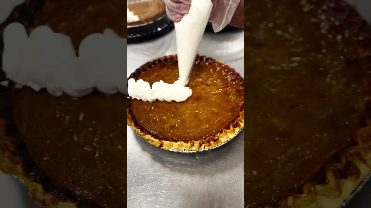 Fall Seasonal Treats 